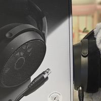 混音&编曲师视角 | 森海塞尔HD 490 Pro听感分享 对比DT900 Pro X