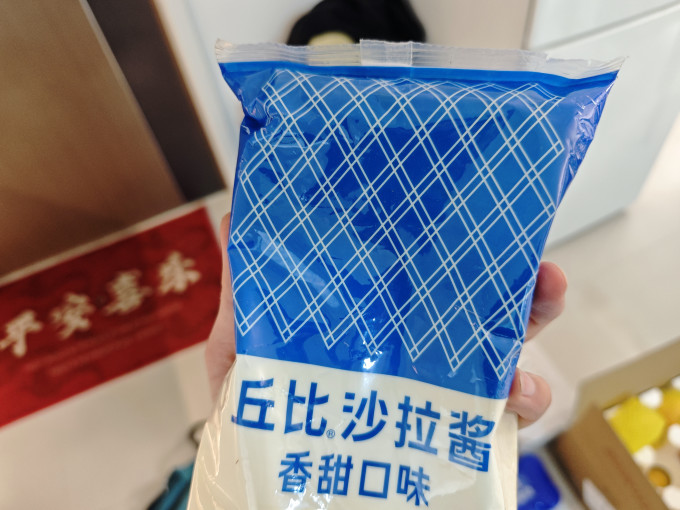 丘比中/西式酱料