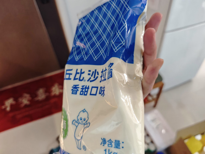 丘比中/西式酱料