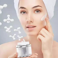 油皮真不长皱纹但容易垮脸？591+用户观点全景解析