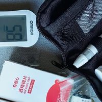 欧姆龙HSK-101T血糖仪