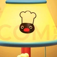 马克图布pingu企鹅玩具台灯联名创意款