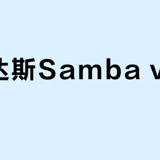 阿迪达斯Samba vs 贝壳头？我们汇总了上百位用户真实体验，答案在这