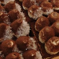 一口沉沦，新款鲜京采提拉米苏蛋糕，极致诱惑