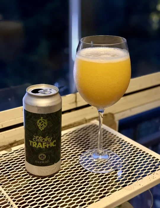 🟢僧侣•粘性交通🚙 DDH DIPA经典重温