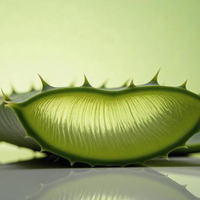 芦荟凝胶现在还有人用吗？456+用户真实观点全景呈现