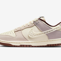 Nike Dunk联名款真能穿出小众感吗？全网用户观点大碰撞