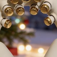 双旦暖心礼：SKG G7 Ultra按摩仪