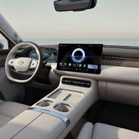 汽车速递 篇零：广汽传祺、华为乾崑、宁德时代强强联合，让向往M8乾崑驾乘更舒适