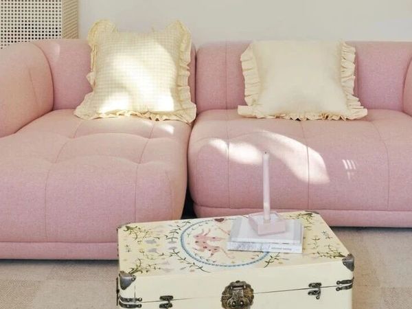 Living with HAY｜当时尚博主把生活方式搬到乡间