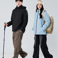 羽绒服 vs P棉服？我们汇总了127位户外用户的真实体验，结论在这