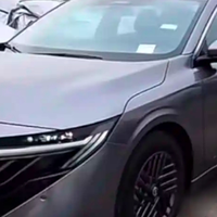 能否继续畅销？全新日产轩逸实车现身，1.6L动力