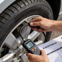 冬季用车避坑指南！这几个细节别忽略，开车更省心