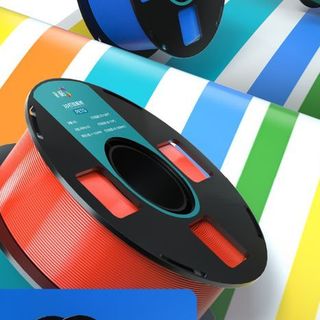 彩格3D打印耗材PETG，适配多款热门打印机！