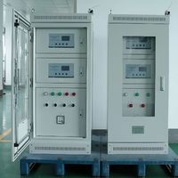 高频开关恒电位仪