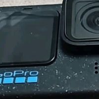 雪场高光拍不停，GoPro12 是滑雪必备记录神器