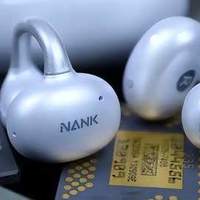 热门2026年耳夹式耳机哪个牌子好?十款夹耳式耳机推荐性价比高