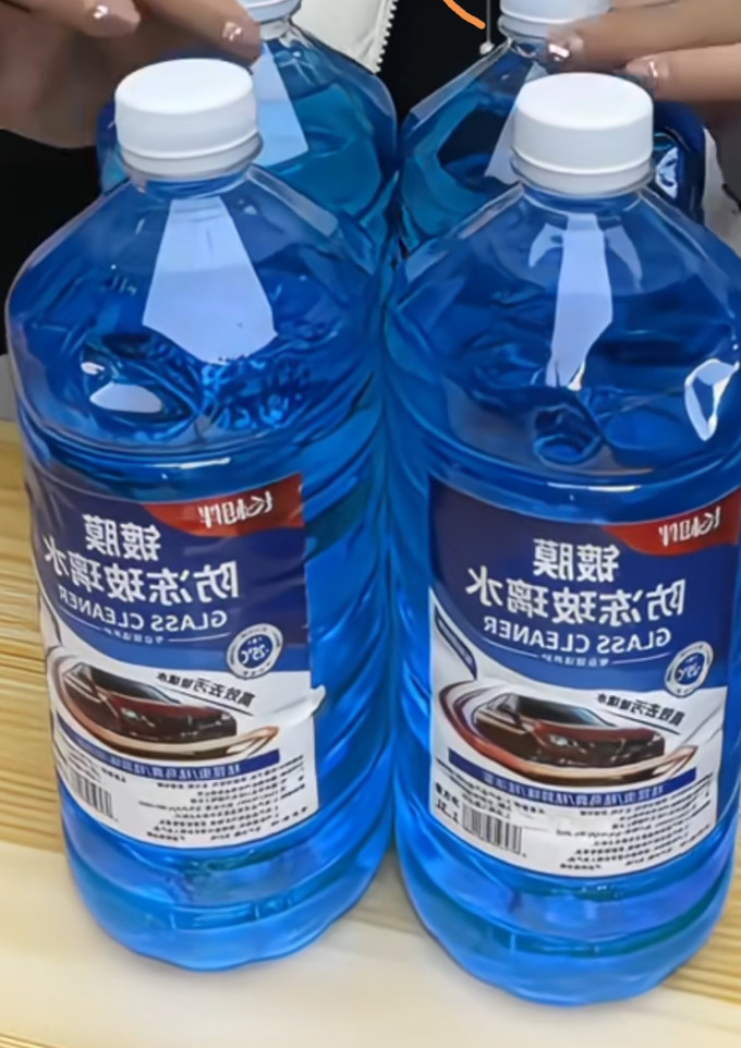 徕本玻璃美容