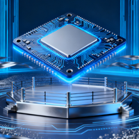 国产CPU整机值得买吗？技术派力挺，实用派唱衰