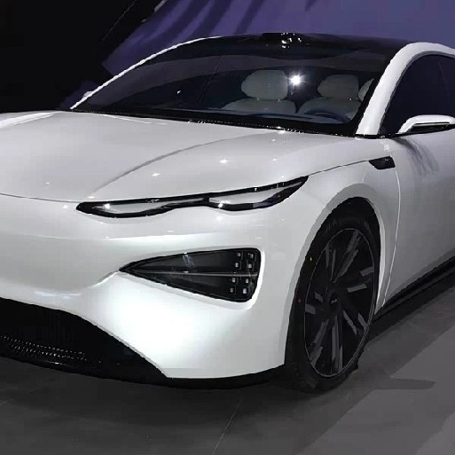 2026年比亚迪新车曝光！合资车压力更大了？