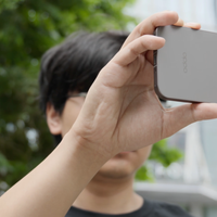 实况Live图会成为人像拍摄新标杆吗？1200+用户观点大碰撞