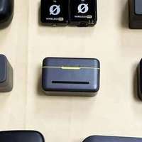 麦克风什么牌子质量好？西圣和好牧人测评！无线领夹麦克风推荐