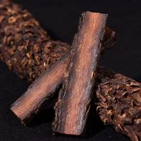 阿拉善油性肉苁蓉封神！泡茶泡酒党必藏干货