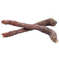 阿拉善油性肉苁蓉封神！泡茶泡酒党必藏干货