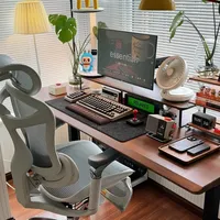 高颜值外设是“桌面艺术品”还是“花瓶”？1000+用户观点大PK