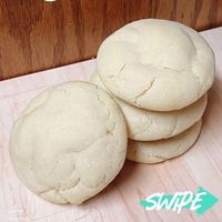 圣诞烘焙不用愁！超全糖霜饼干配方 + 图文教程
