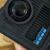 我的滑雪硬核搭档：GoPro MAX2全景运动相机