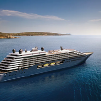 丽思卡尔顿Luminara号亚洲首航引热议，用户真实反馈全景呈现