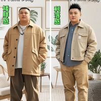 男装版型真能修饰身材吗？627+用户观点大碰撞