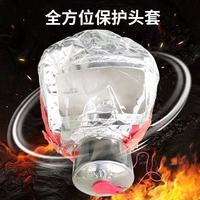 你知道吗？火灾中80%的遇难者不是被火烧死，而是被有毒浓烟呛死