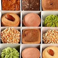 冬日甜蜜礼盒：现代工笔画