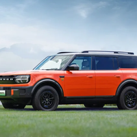 硬派越野车适合露营吗？全网用户观点大碰撞