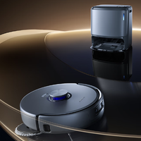 高端清洁电器黑科技值不值？4000元扫地机引全网争议