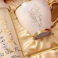 圣诞臻选｜铃兰鎏金礼盒，把法式浪漫与实用温暖装进圣诞礼