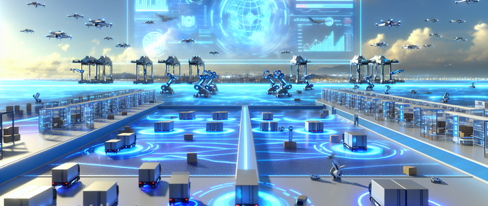 AC米兰官网-宏川智慧与六六云链达成战略合作