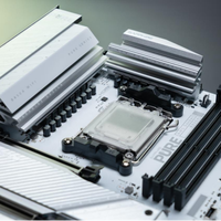 AMD新平台旗舰主板堆料到底值不值？全网用户观点大PK