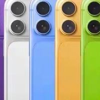 iPhone18标准版爆改：12G内存+迷你灵动岛，5999元稳了？