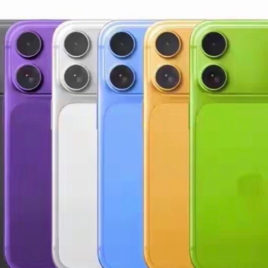 iPhone18标准版爆改：12G内存+迷你灵动岛，5999元稳了？