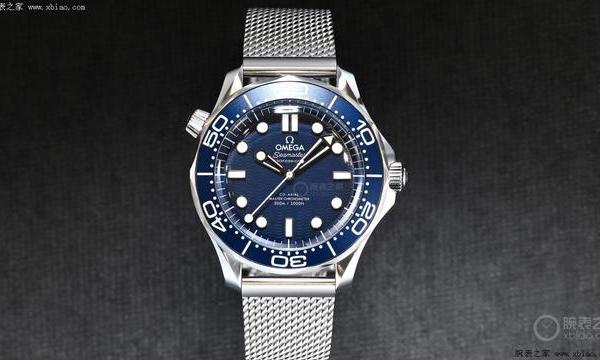 防水300米至6000米，欧米茄潜水表全系梳理