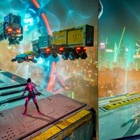 影游机皇坐镇！海信RGB-Mini LED电视E8S Pro是最强主机游戏搭子