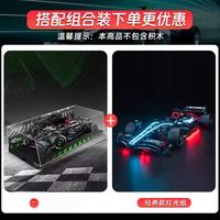 乐高机械组 vs 超级赛车套装？我们汇总了62位玩家的真实观点，答案在这