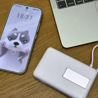 充电宝自带线在车载场景下到底实不实用？1000+用户观点大碰撞