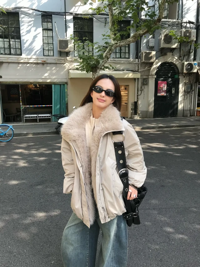 入冬选手已就位❄️