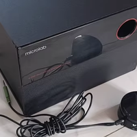 66元捡漏麦博M200十周年纪念版！杀马特回忆杀来袭