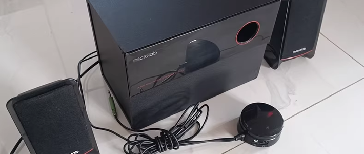 66元捡漏麦博M200十周年纪念版！杀马特回忆杀来袭