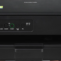 圣诞季的双面礼物，一台打印机，两种生活仪式感